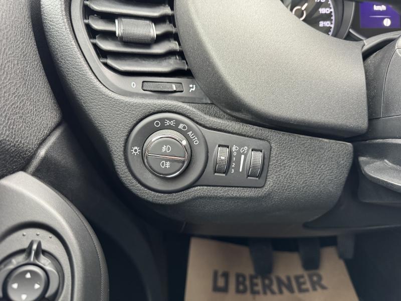 Fiat 500 X 1.0T - photo 17