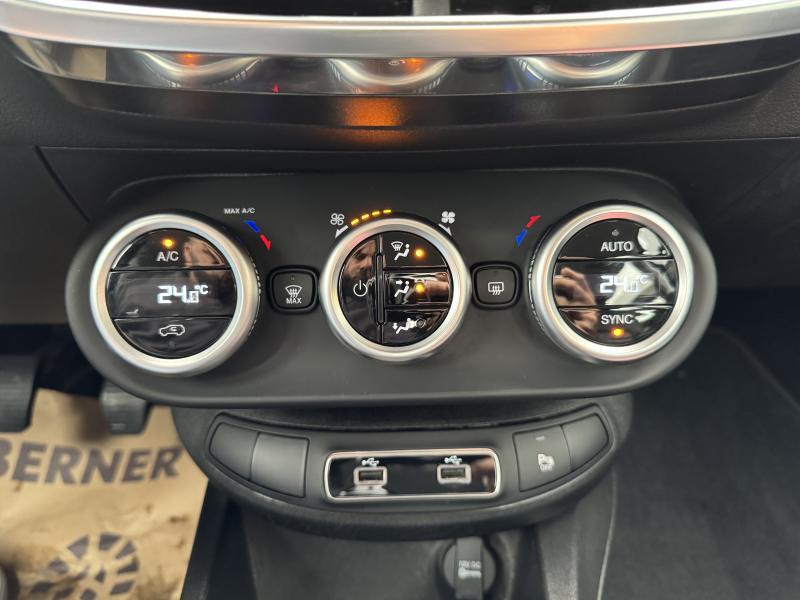 Fiat 500 X 1.0T - photo 15