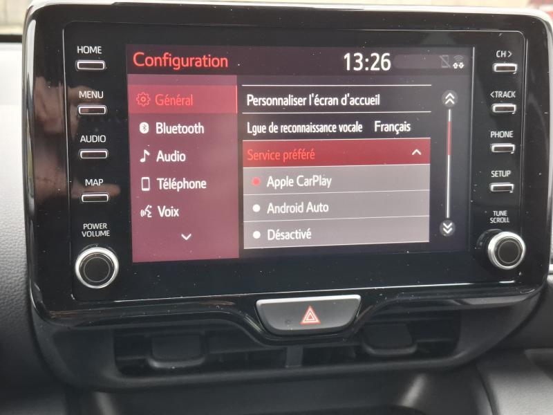 Toyota Yaris 1.5 Hybrid DYNAMIC - photo 12