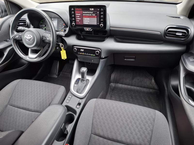 Toyota Yaris 1.5 Hybrid DYNAMIC - photo 16