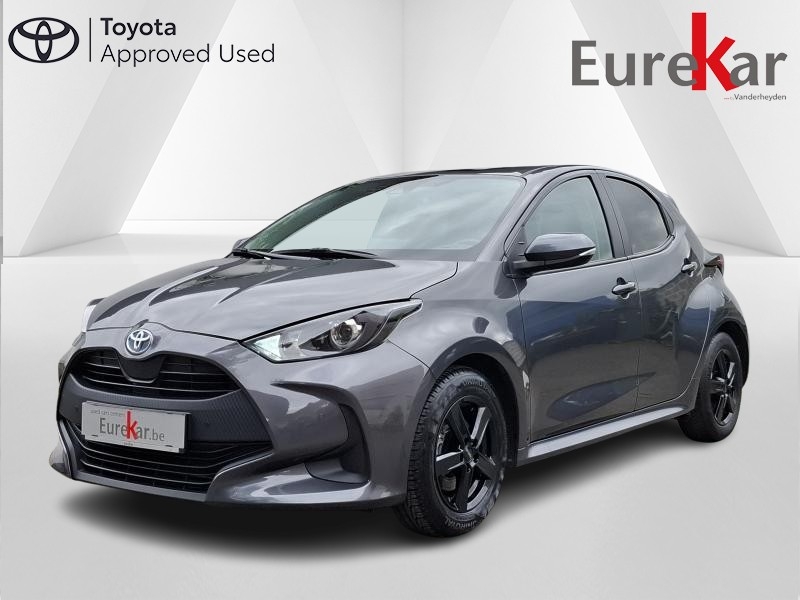 Voitures d’occasion à vendre – Large choix chez Eurekar - photo 35