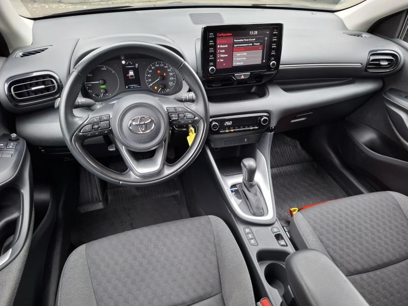 Toyota Yaris 1.5 Hybrid DYNAMIC - photo 14