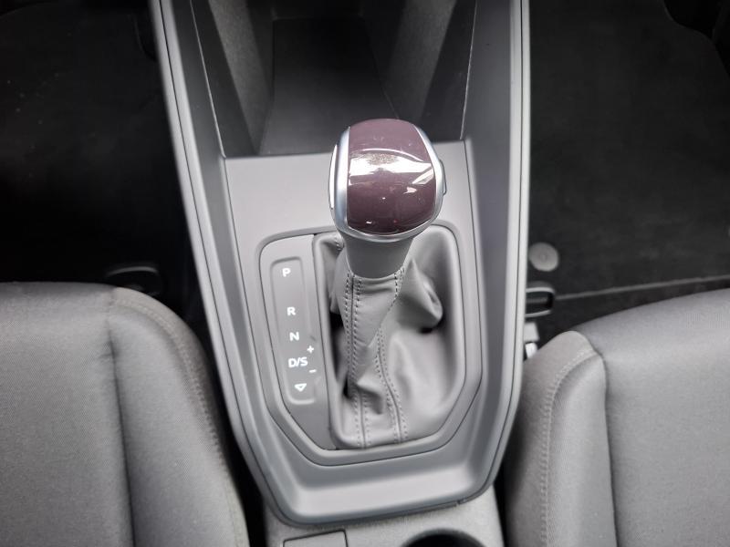 Audi A1 1.0 TFSI S LINE S-TRONIC - photo 9