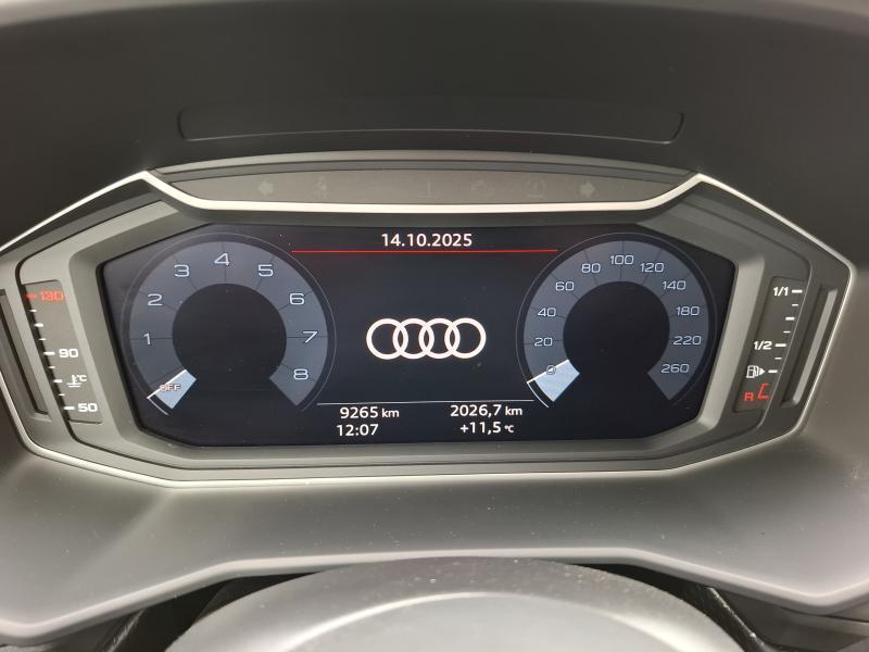 Audi A1 1.0 TFSI S LINE S-TRONIC - photo 7
