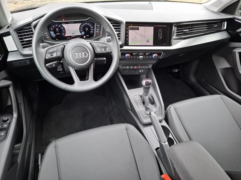 Audi A1 1.0 TFSI S LINE S-TRONIC - photo 16
