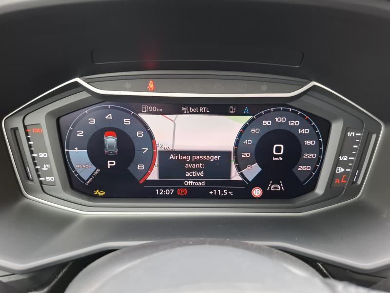 Audi A1 1.0 TFSI S LINE S-TRONIC - photo 8