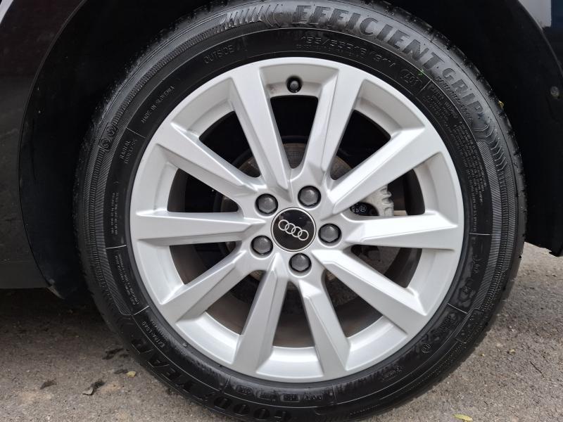 Audi A1 1.0 TFSI S LINE S-TRONIC - photo 21