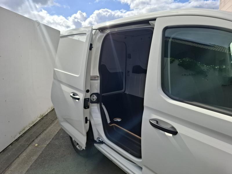 Volkswagen Caddy 1.5 TSI FOURGON - photo 17