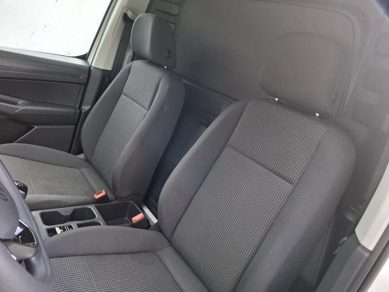 Volkswagen Caddy 1.5 TSI FOURGON - photo 13