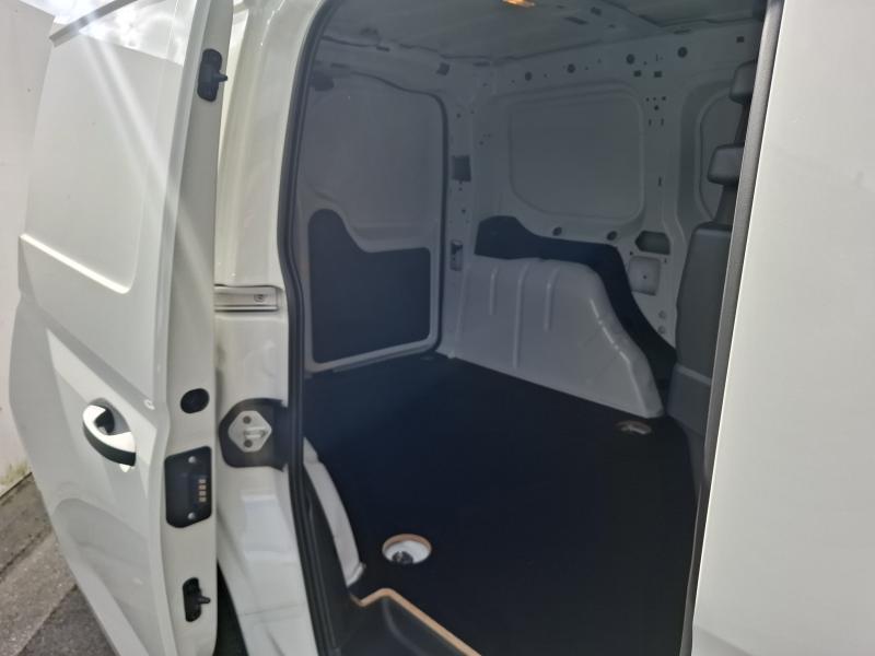 Volkswagen Caddy 1.5 TSI FOURGON - photo 18