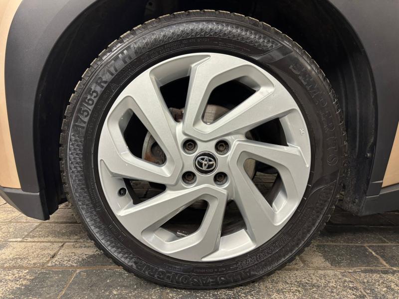 Toyota Aygo X 1.0 VVT-I X pulse - photo 17