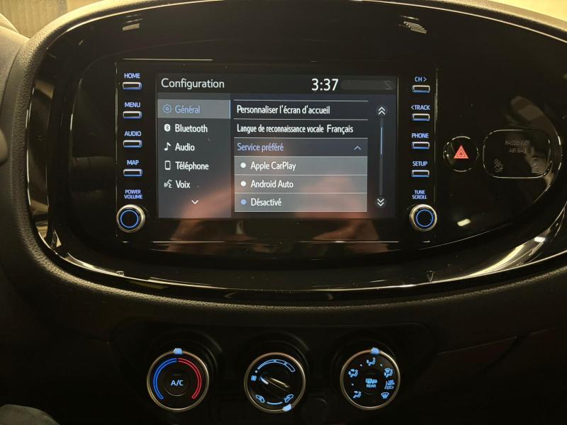 Toyota Aygo X 1.0 VVT-I X pulse - photo 14