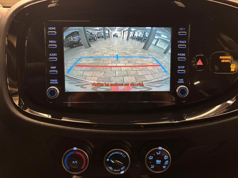 Toyota Aygo X 1.0 VVT-I X pulse - photo 13