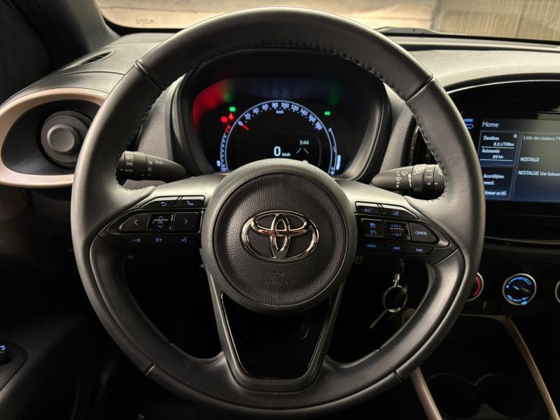 Toyota Aygo X 1.0 VVT-I X pulse - photo 10