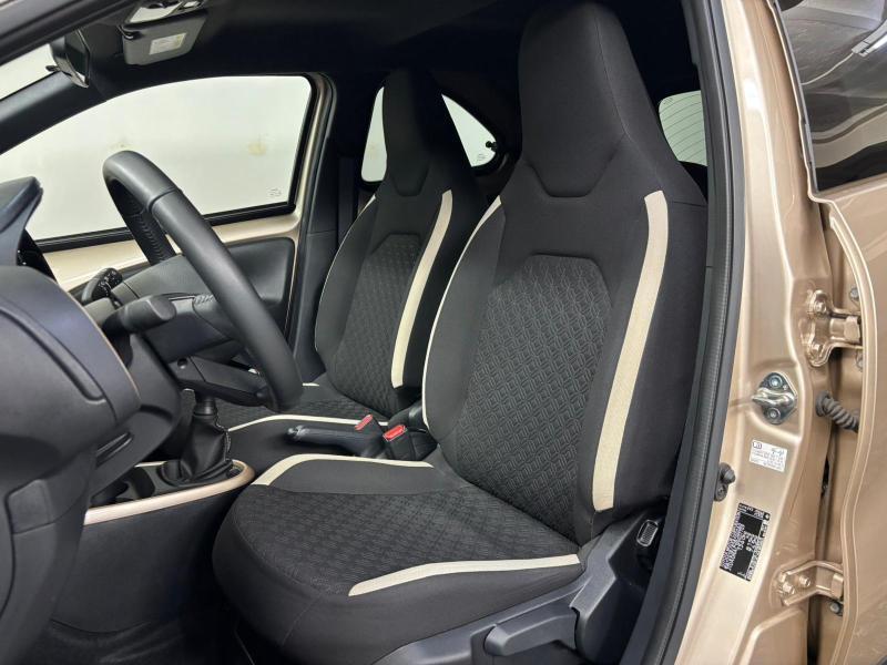 Toyota Aygo X 1.0 VVT-I X pulse - photo 7