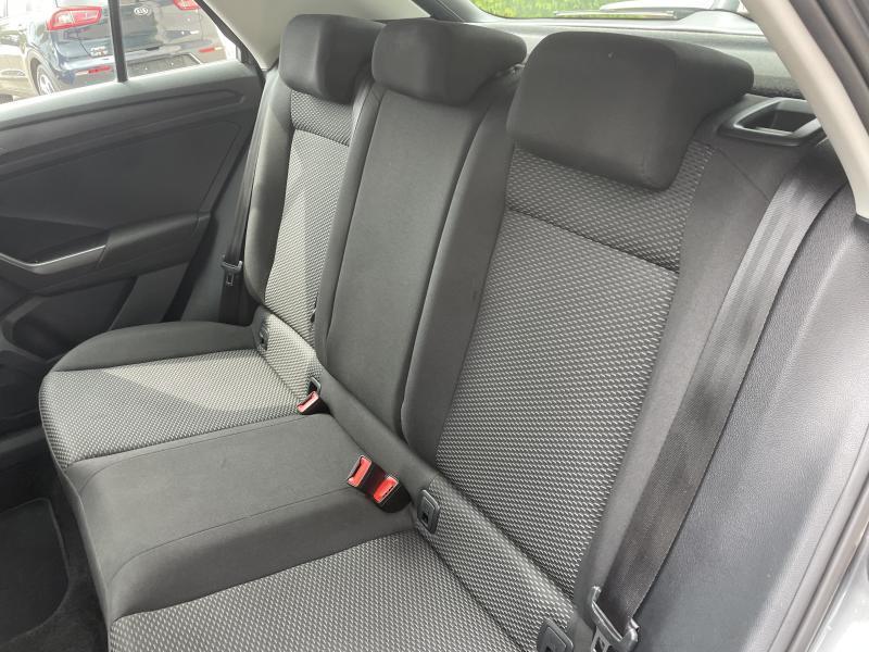 Volkswagen T-Roc 1.0i - photo 15