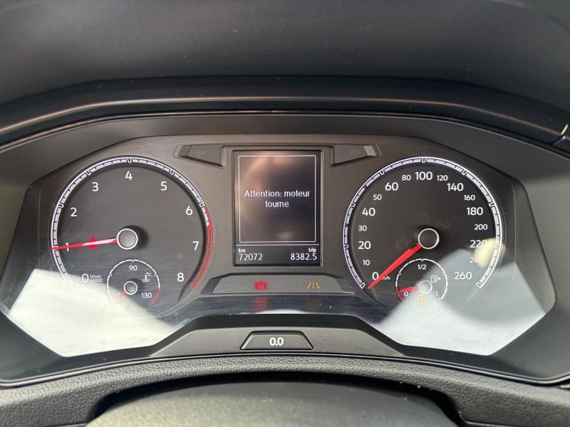 Volkswagen T-Roc 1.0i - photo 7