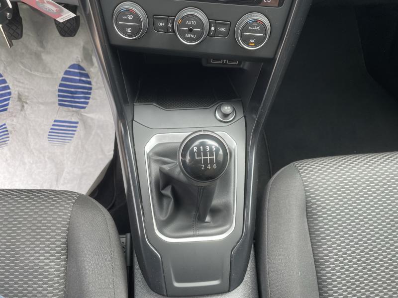 Volkswagen T-Roc 1.0i - photo 8