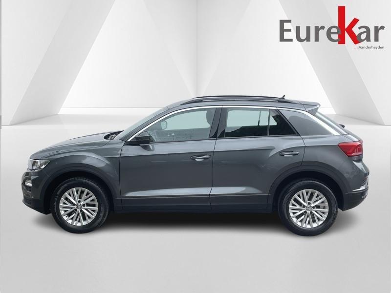 Volkswagen T-Roc 1.0i - photo 4