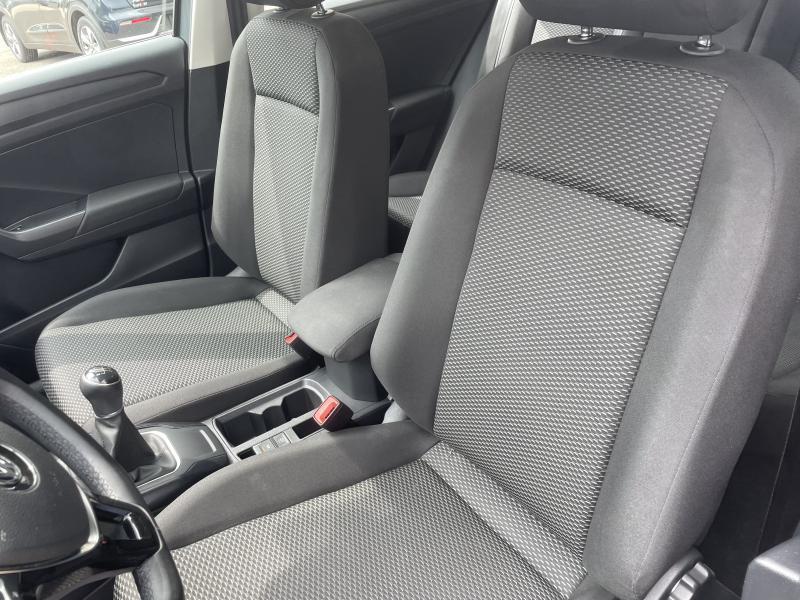 Volkswagen T-Roc 1.0i - photo 13