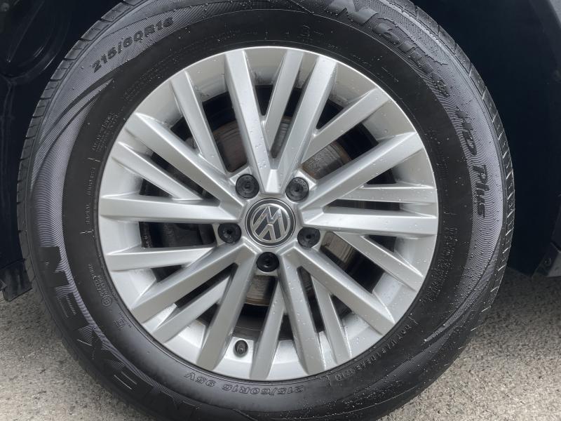 Volkswagen T-Roc 1.0i - photo 19