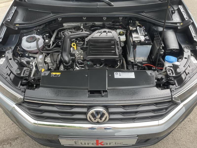 Volkswagen T-Roc 1.0i - photo 18