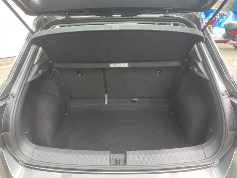 Volkswagen T-Roc 1.0i - photo 17