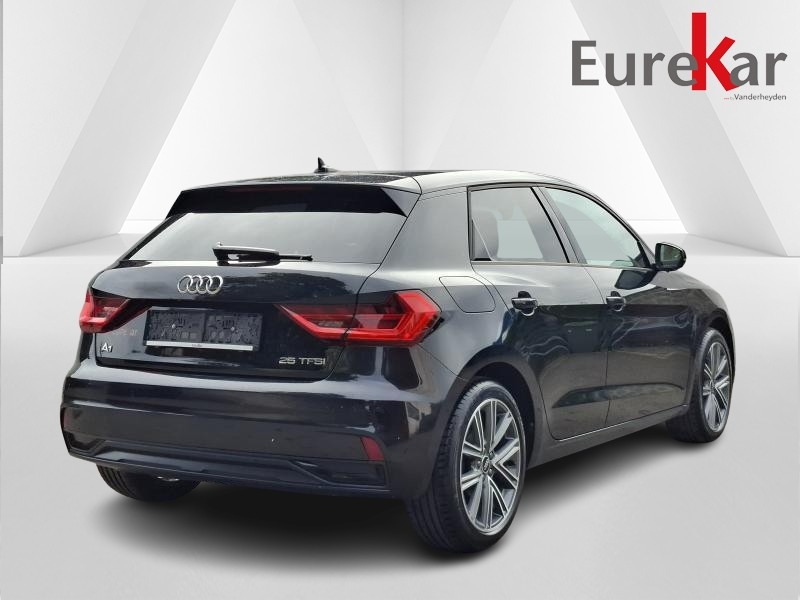 Audi A1 1.0 TFSI ADVANCED S TRONIC - photo 5
