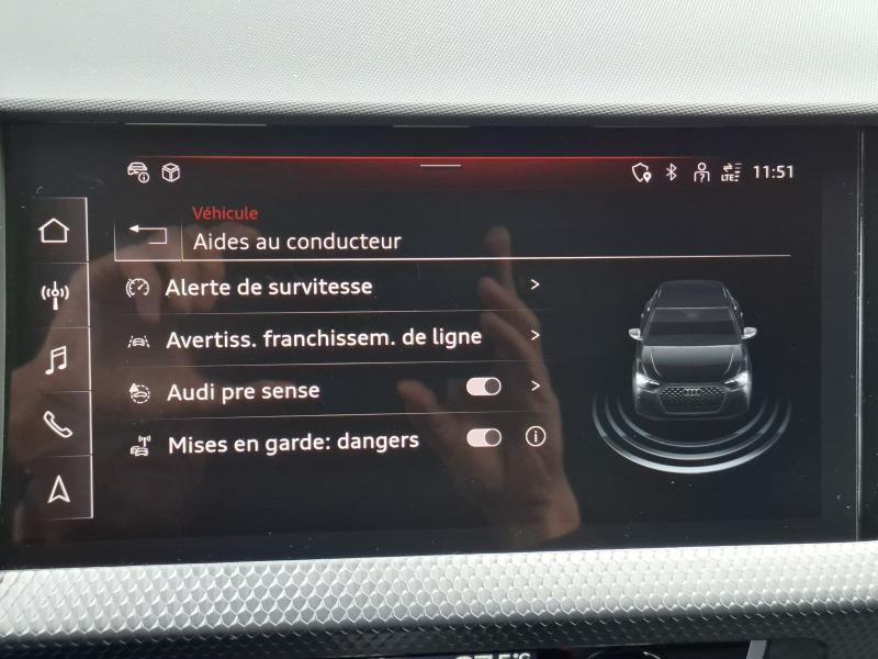 Audi A1 1.0 TFSI ADVANCED S TRONIC - photo 13