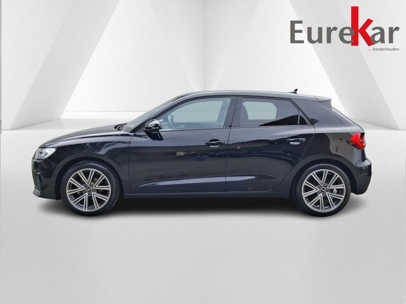 Audi A1 1.0 TFSI ADVANCED S TRONIC - photo 4