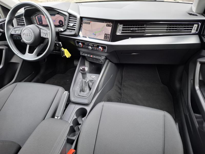 Audi A1 1.0 TFSI ADVANCED S TRONIC - photo 18
