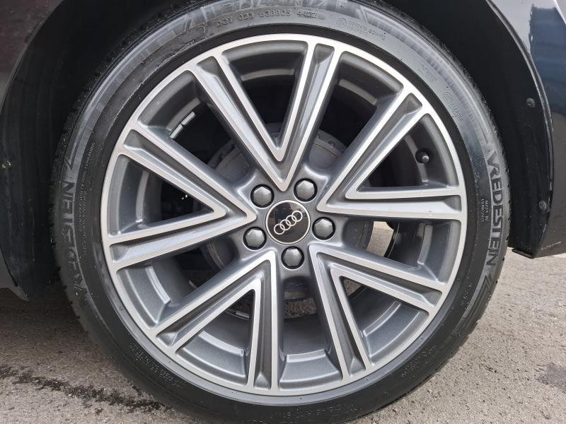 Audi A1 1.0 TFSI ADVANCED S TRONIC - photo 21