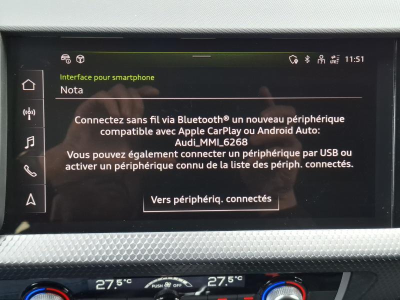 Audi A1 1.0 TFSI ADVANCED S TRONIC - photo 12