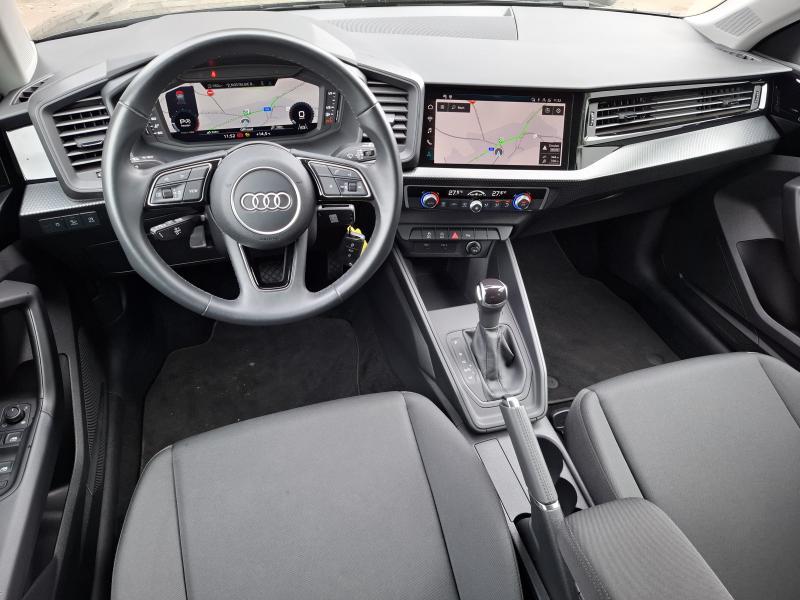 Audi A1 1.0 TFSI ADVANCED S TRONIC - photo 16