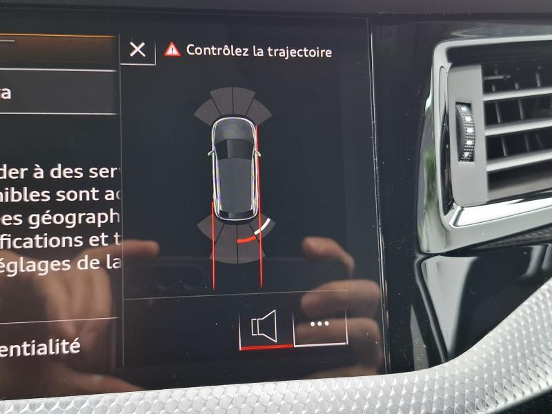 Audi A1 1.0 TFSI ADVANCED S TRONIC - photo 14