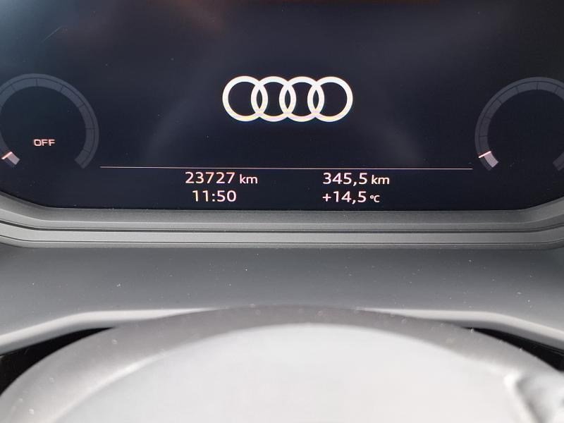 Audi A1 1.0 TFSI ADVANCED S TRONIC - photo 7