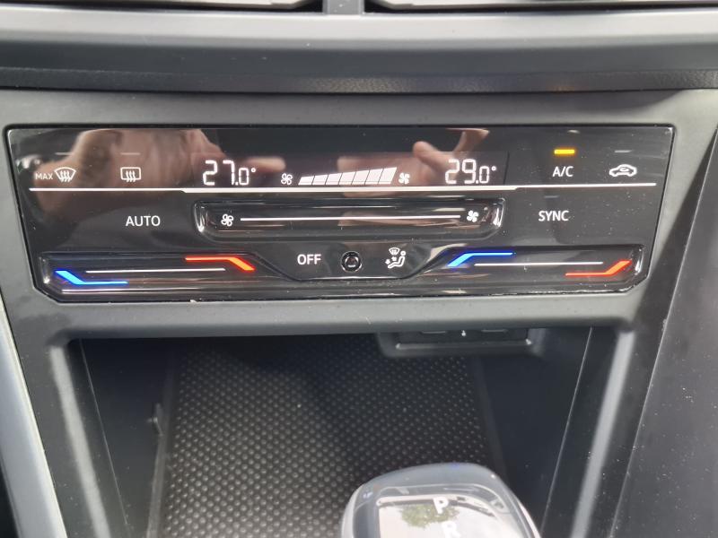 Volkswagen Polo 1.0 TSI LIFE DSG - photo 10