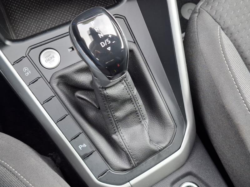 Volkswagen Polo 1.0 TSI LIFE DSG - photo 9