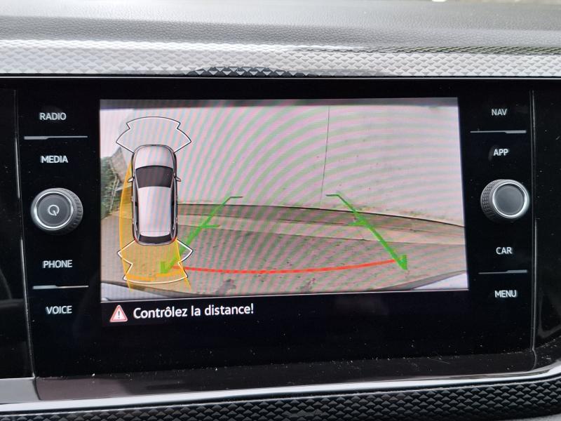 Volkswagen Polo 1.0 TSI LIFE DSG - photo 11