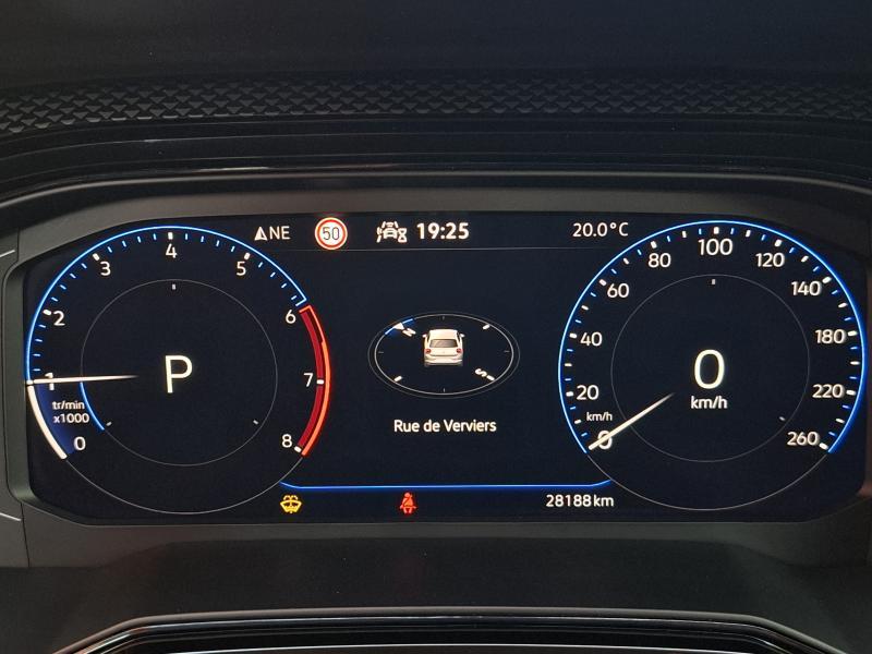 Volkswagen Polo 1.0 TSI LIFE DSG - photo 7