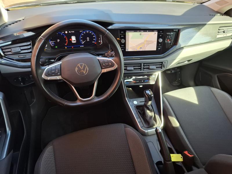 Volkswagen Polo 1.0 TSI LIFE DSG - photo 16