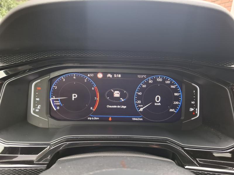 Volkswagen Polo 1.0 TSI LIFE DSG - photo 7