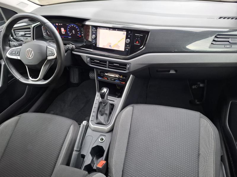Volkswagen Polo 1.0 TSI LIFE DSG - photo 16