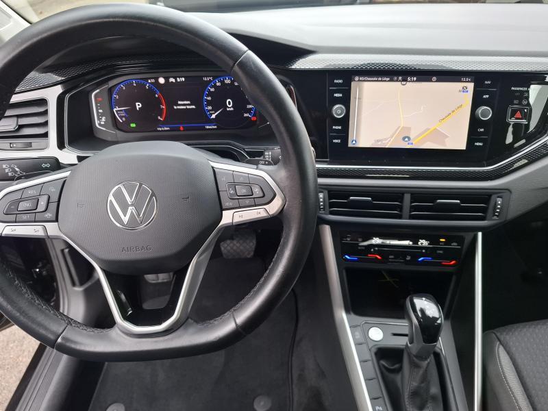 Volkswagen Polo 1.0 TSI LIFE DSG - photo 6