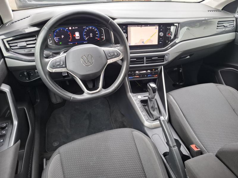 Volkswagen Polo 1.0 TSI LIFE DSG - photo 14