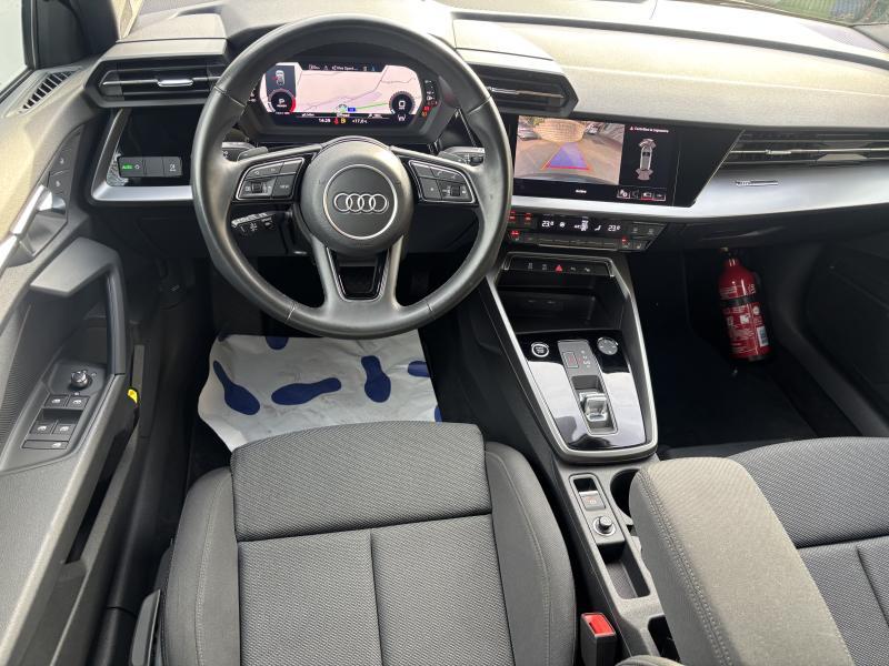 Audi A3 1.0 TFSI ADVANCED S TRONIC - photo 20