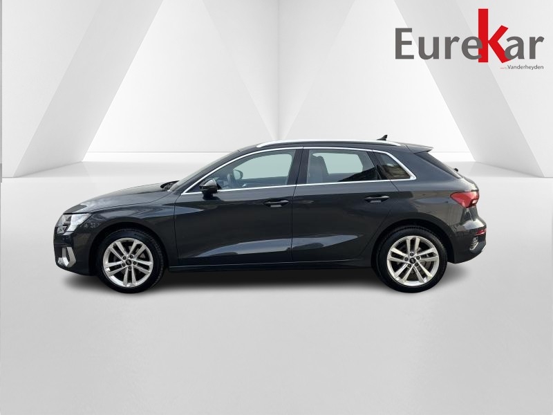 Audi A3 1.0 TFSI ADVANCED S TRONIC - photo 4