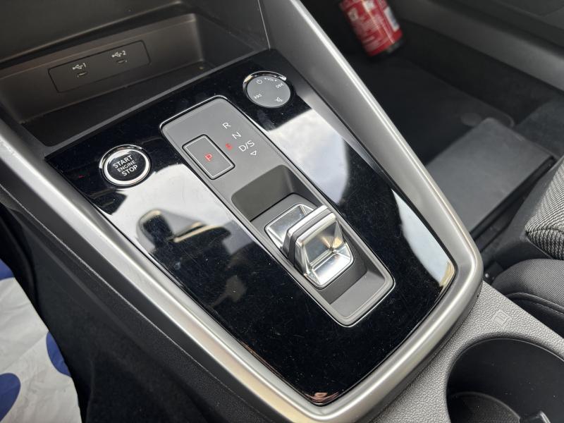 Audi A3 1.0 TFSI ADVANCED S TRONIC - photo 9