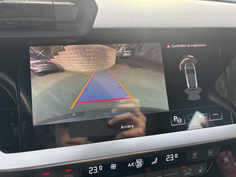 Audi A3 1.0 TFSI ADVANCED S TRONIC - photo 18