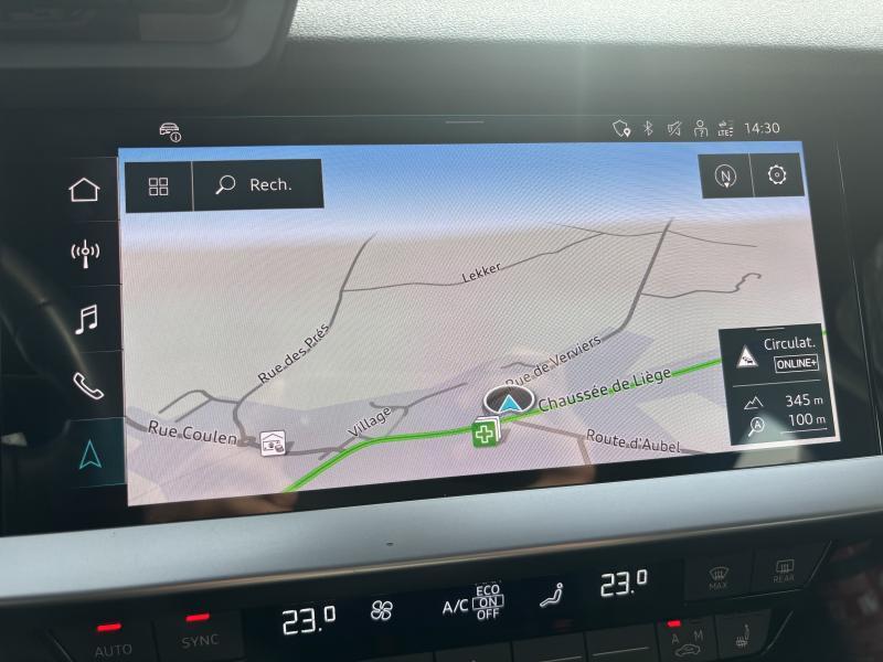 Audi A3 1.0 TFSI ADVANCED S TRONIC - photo 11